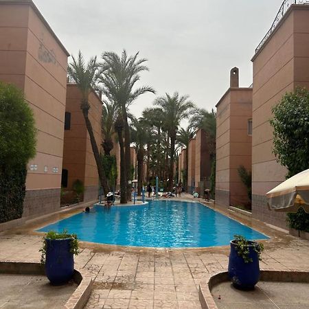 Riad Latifa Marakeş Dış mekan fotoğraf