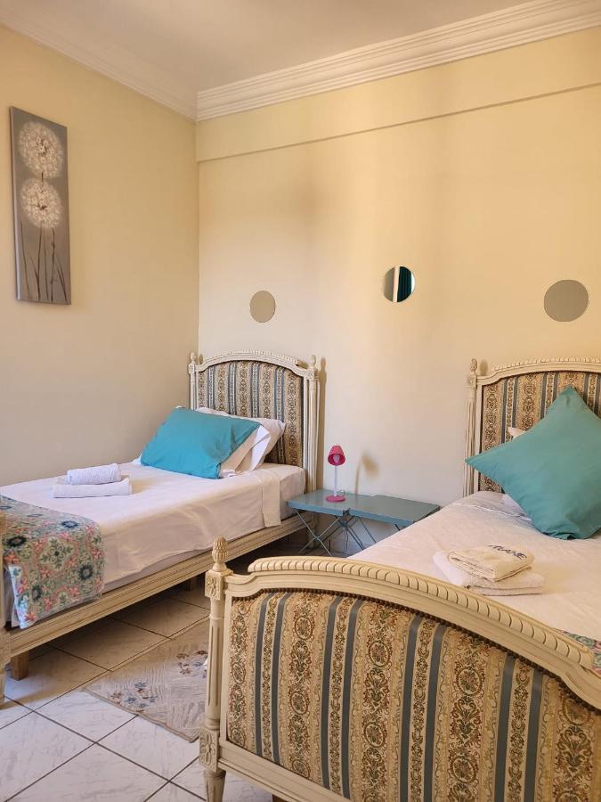 Riad Latifa Marakeş Dış mekan fotoğraf