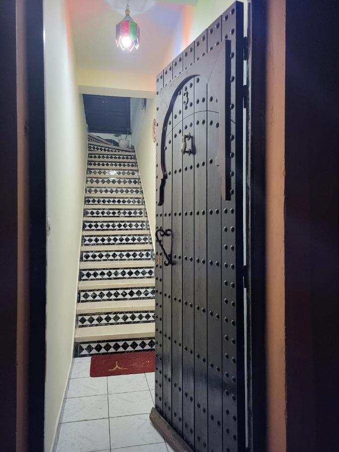 Riad Latifa Marakeş Dış mekan fotoğraf
