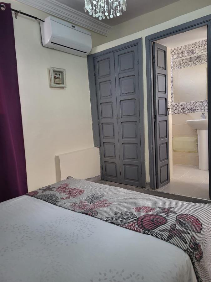 Riad Latifa Marakeş Dış mekan fotoğraf