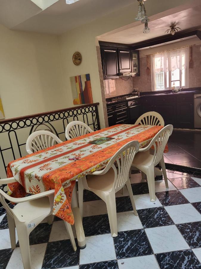 Riad Latifa Marakeş Dış mekan fotoğraf