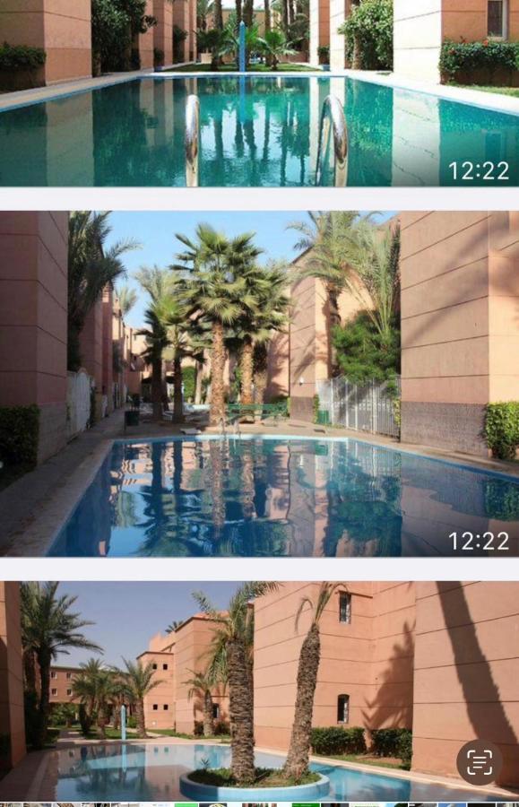 Riad Latifa Marakeş Dış mekan fotoğraf